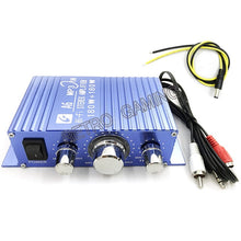 Load image into Gallery viewer, Hi-Fi Audio Stereo Amplifier 180W+180W 12V for Arcade Game Machines