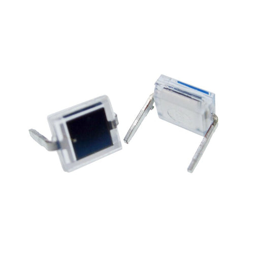 HAILANGNIAO 10PCS/LOT X Original BPW34 Silicon PIN Photodiode