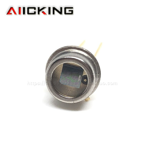 S1336-44BK Silicon photodiode 320-1100nm uv to near infrared brand new