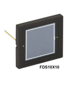 Imported Thorlabs Silicon Photodiode (FDS10x10 X10mm,which Can Be Used as Optical Power Meter)