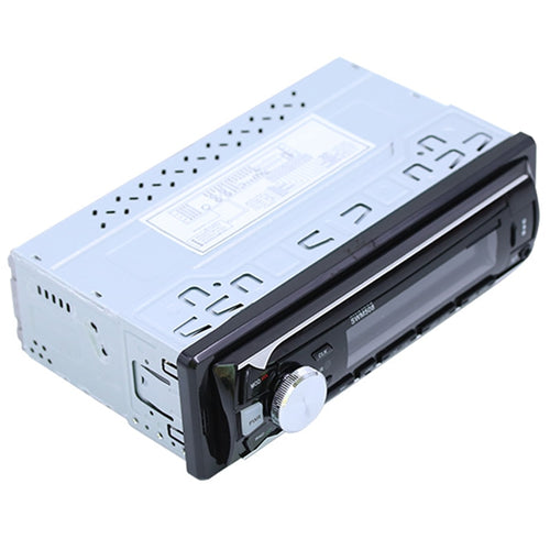 12V Bluetooth Car Radio Player Stereo Fm Mp3 Audio Usb Sd Mmc Aux Auto Electronics In-Dash Autoradio 1 Din No Cd,508
