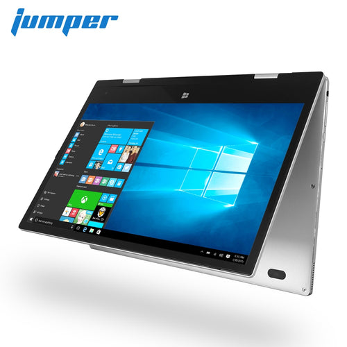 Jumper EZbook X1 laptop 11.6